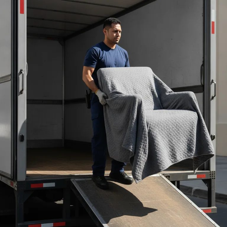 Empresa de Mudanzas servicio en Irapuato